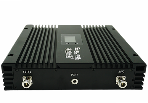 木里双频手机信号增强器2000㎡