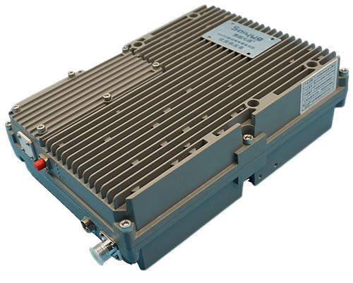 木里经济型光纤直放站