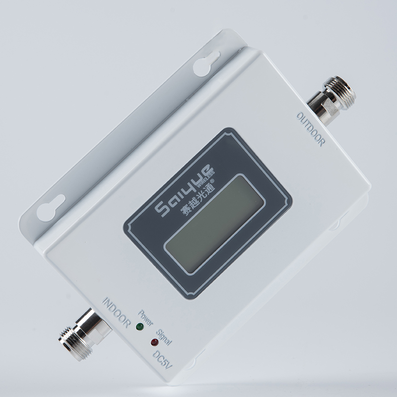 木里家用配电房机房信号放大器200㎡