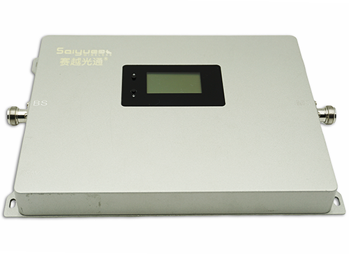  木里三频/四频/五频手机信号接收器800㎡