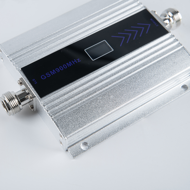 木里家用单频手机信号增强器100㎡