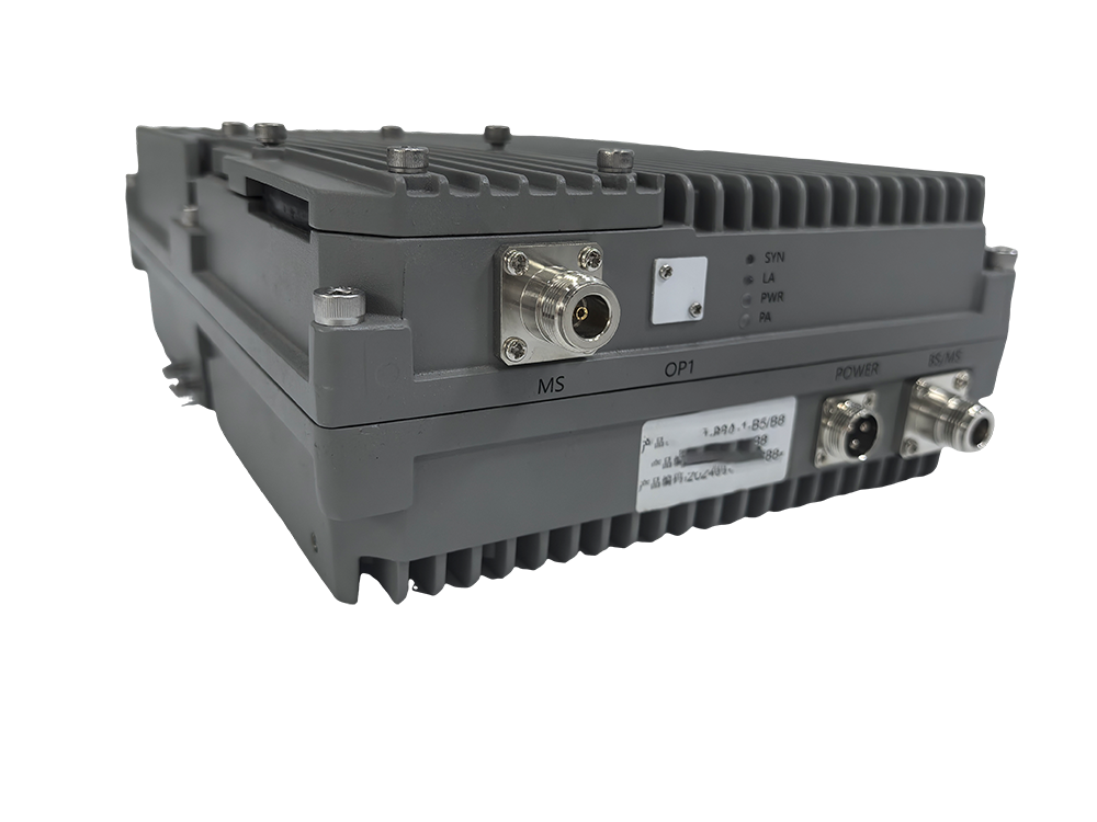  木里三频手机信号接收器2000㎡