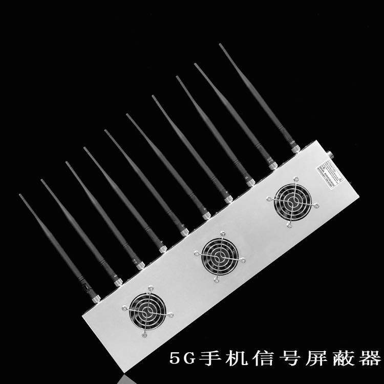 木里外置10天线移动通信干扰器