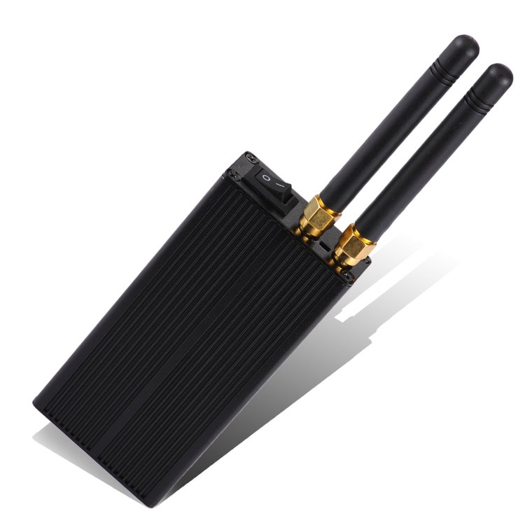  木里1.2G/1.5G导航屏蔽器