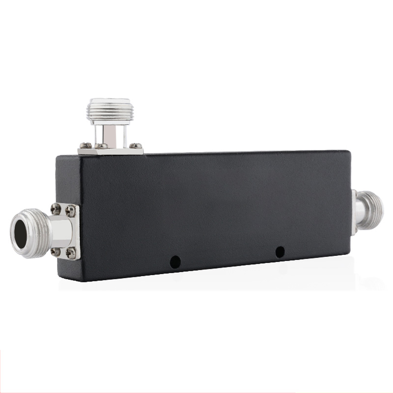  木里FM调频广播同步广播耦合器