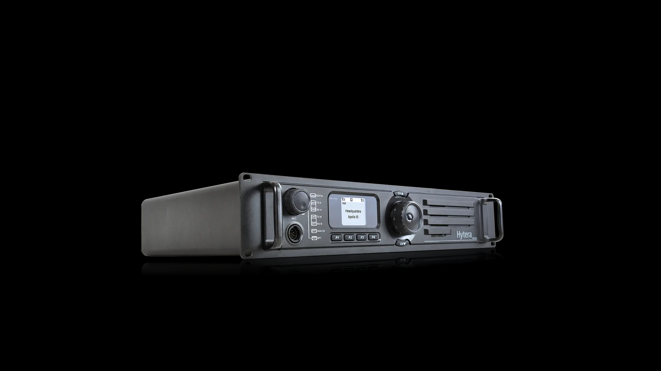  木里数字中继中转台RD980（海能达）