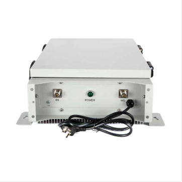  木里无线对讲系统双向干线放大器