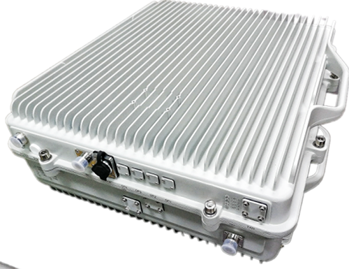 木里信令级数字室分型移动通信干扰器