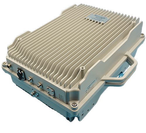  木里TDD-LTE 1.8G无线直放站中继中转站