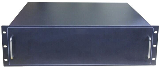  木里FM调频广播主机