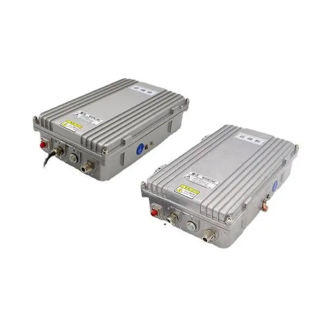  木里FM调频应急广播数字光纤近端机远端机