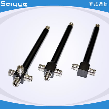  木里FM调频广播同步广播功分器