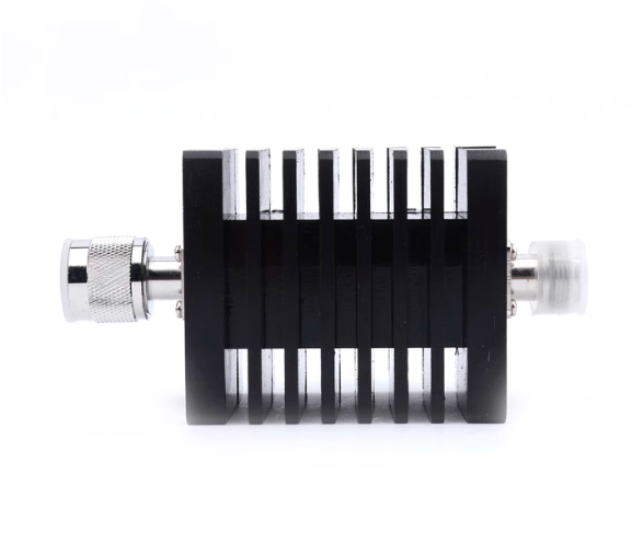  木里腔体固定衰减器0-3G/0-4G  N型接口
