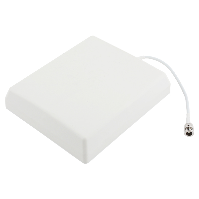  木里室内外定向接收发射壁挂小平板天线700-3700MHz