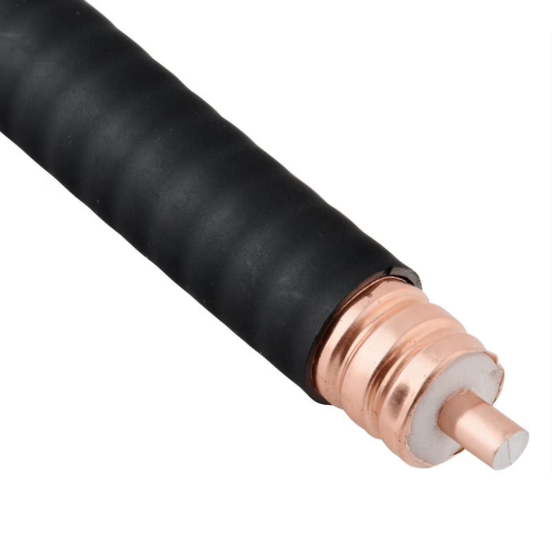  木里HCAAY50-12（1/2”）同轴射频电缆馈线