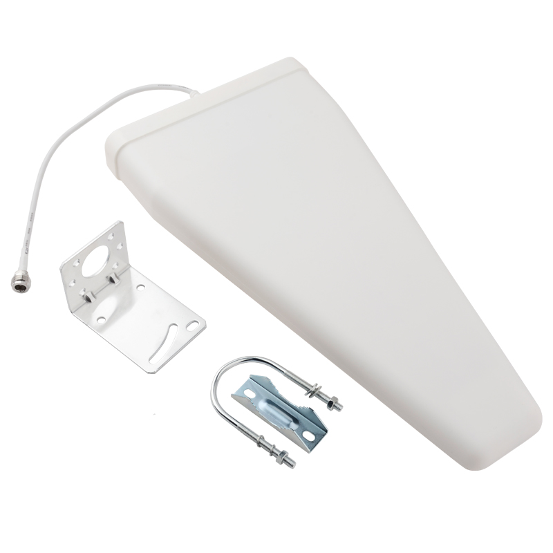  木里对数周期天线定向接收发射700-3700MHz